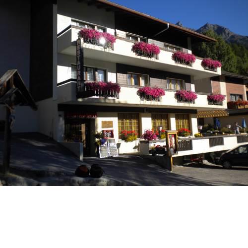Pension Taverne