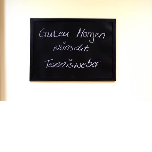 Pension Tennisweber