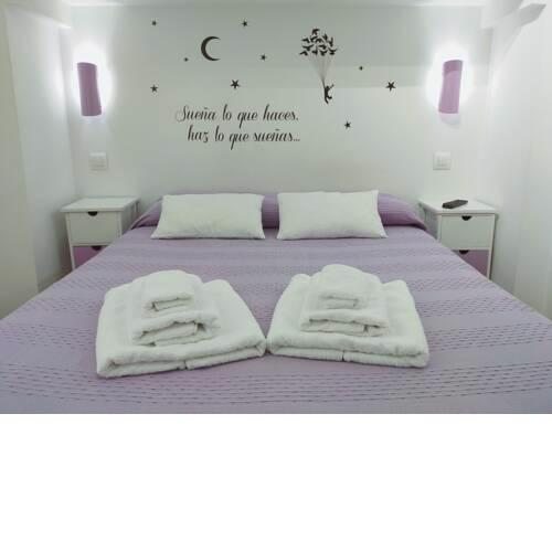 Pension Travesía - Apartamento
