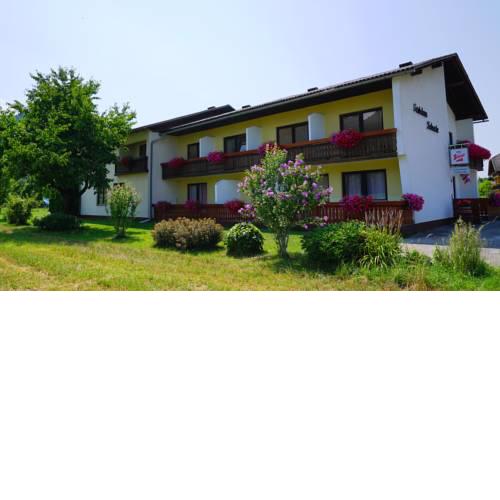 Pension Tschische