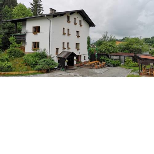 Pension Tyrol