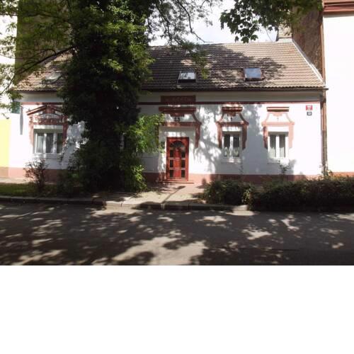 Pension U akátu