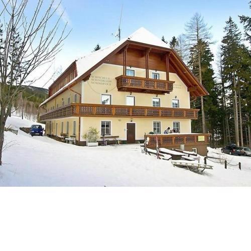 Pension und Schischule Koderholt