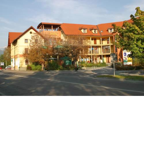 Pension Union