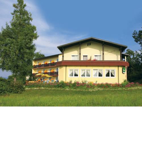 Pension Unterburg