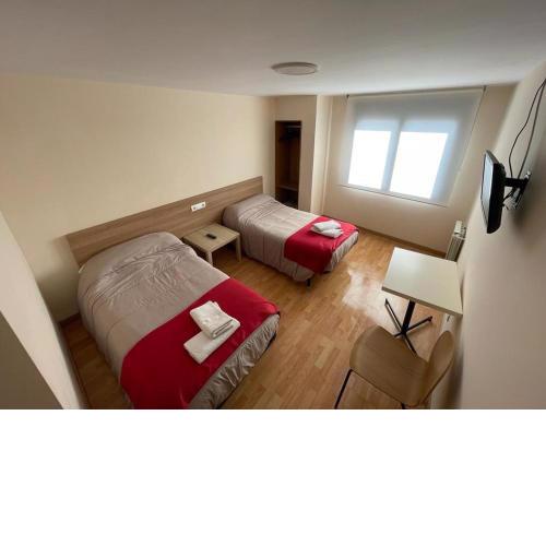 Pension Valcarce