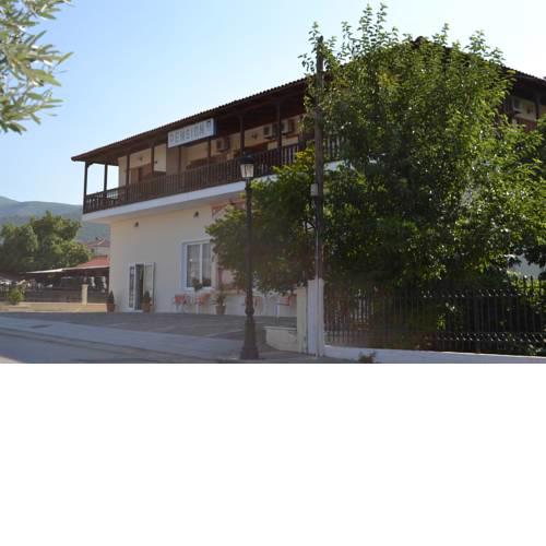 Pension Vergina