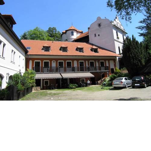 Pension Větrník