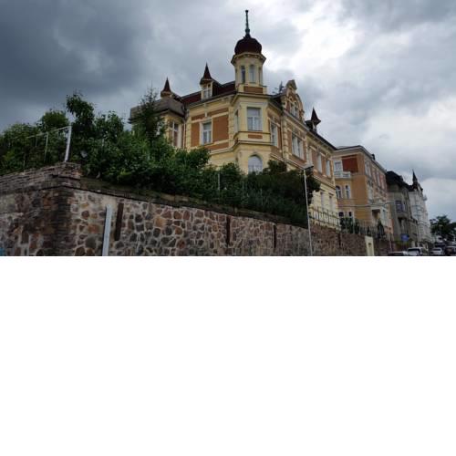 Pension Villa Astoria