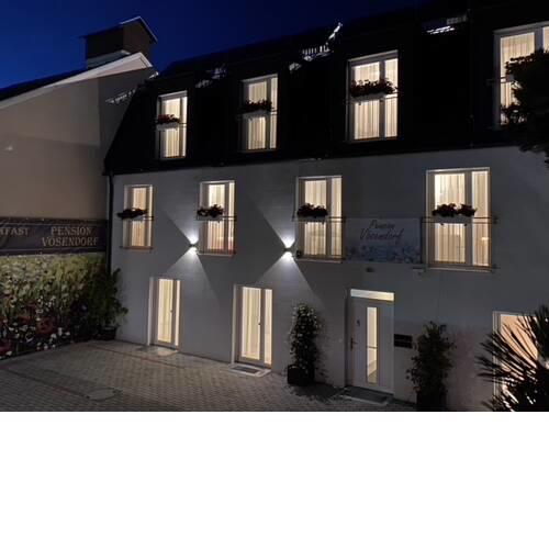 Pension Voesendorf