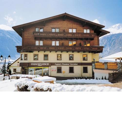 Pension Vorreiter 151S