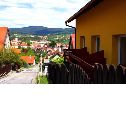 Pension Vyhlidka