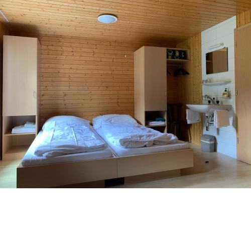 Pension Waldegg - restaurant