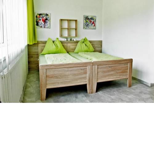 Pension Waldesruh