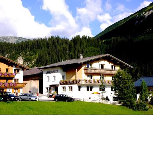 Pension Waldhof