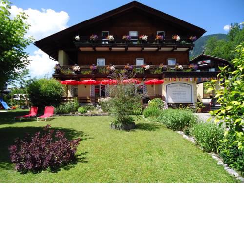 Pension Waldhorn