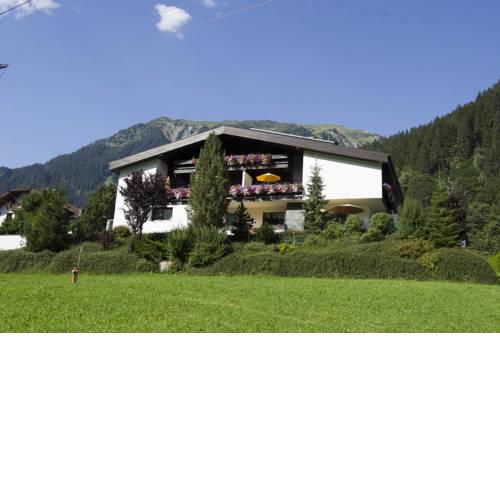Pension Willi