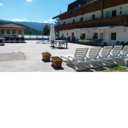 Pension Wirt am Bach