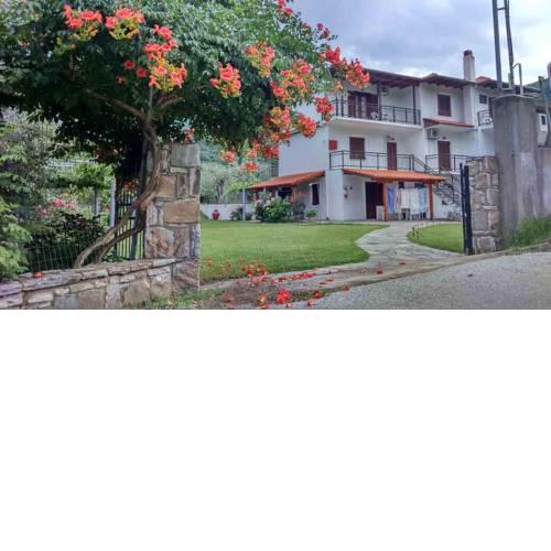 Pension Yanna