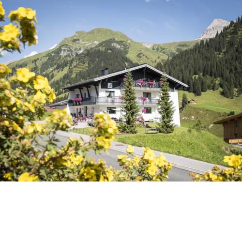 Pension Zoeggeler