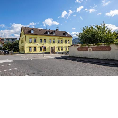 Pension Zvon