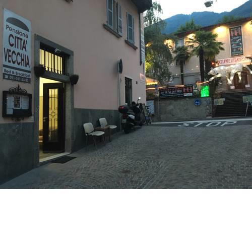 Pensione Città Vecchia