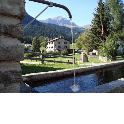 Pensione Ristorante Selva