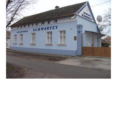 PENSIUNEA SCHWARTZY