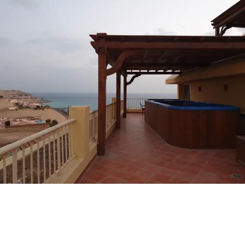 Pent House, Porto El Sukhna