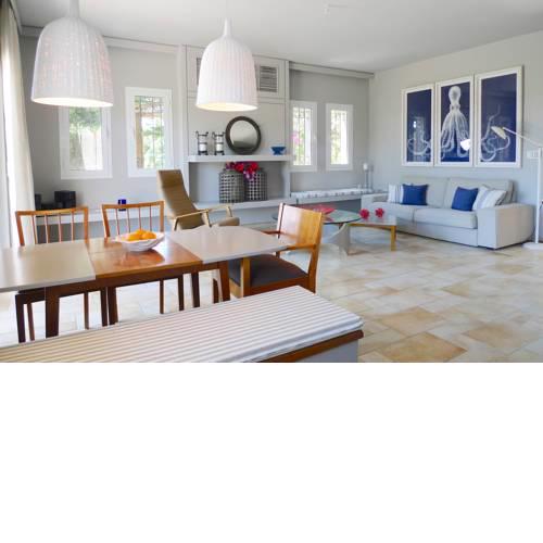 Pentathlon Villas