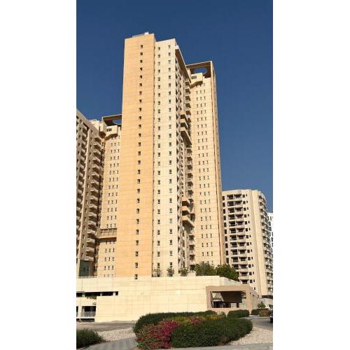 Penthouse 2 Bed room Apartment for Short term rentals in Dubai, Centrium Towers, Dubai Production City IMPZ, United Arab Emirates