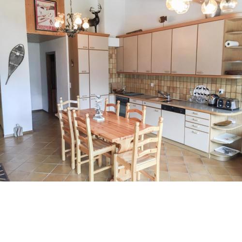 Penthouse 36 Savoleyres