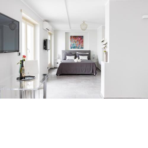 Penthouse 40 in Trastevere with Jacuzzi