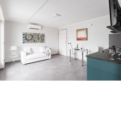 Penthouse 41 in Trastevere with big terrace