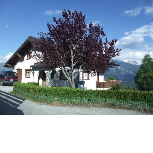 Penthouse 50 m2 in Crans Montana Swuitzerland