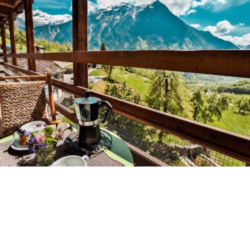 Penthouse Adula