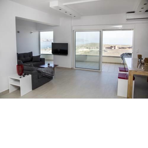 Penthouse " Agelos "