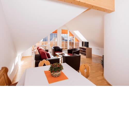 Penthouse Aineckblick