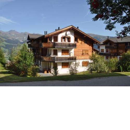 Penthouse Apartment - Sez Ner