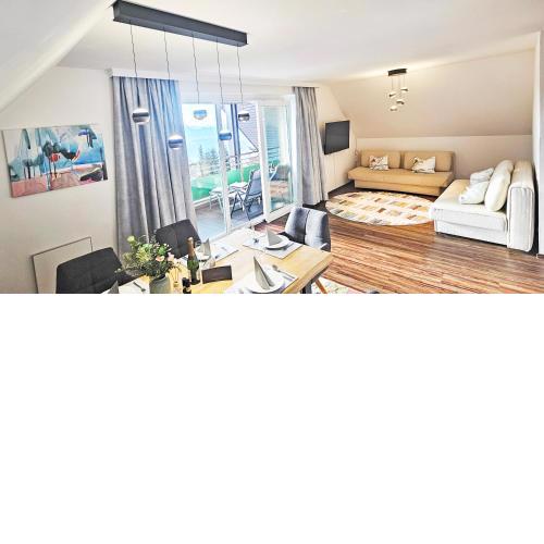 Penthouse Apartment 1511 Gerlitzen