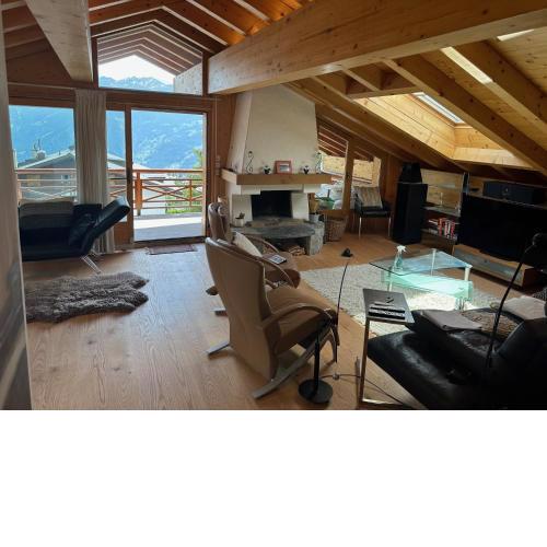 Penthouse Apartment Guimauve 312