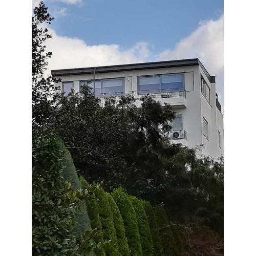 Penthouse Apartment in Maroussi Athens Business Hub
