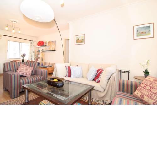 Penthouse Apartment in Nicosia Cyprus