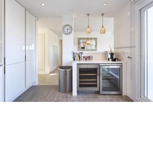 Penthouse Apartment in Valley Heights Benahavis