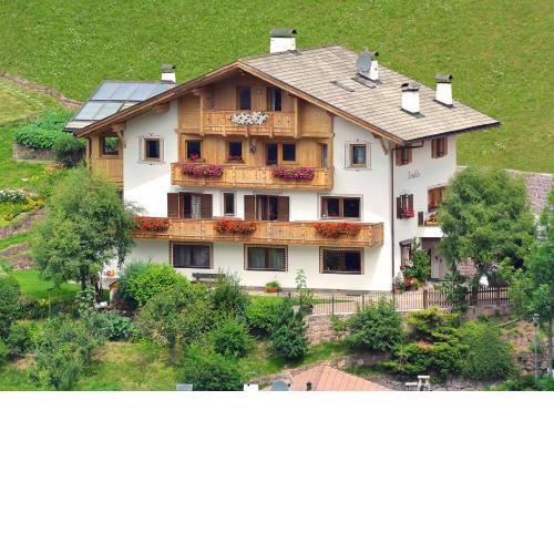 Penthouse-Apartment Limbela