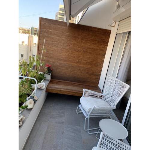 Penthouse apartment opposite FOURSEASONS hotel!
