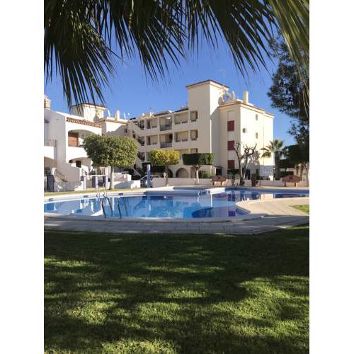 Penthouse Apartment Orihuela Costa