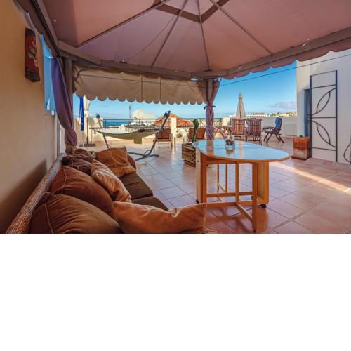 PENTHOUSE ARCO IRIS 3A006
