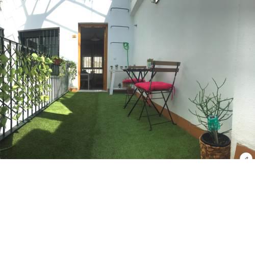 Penthouse at City Center with Terrace