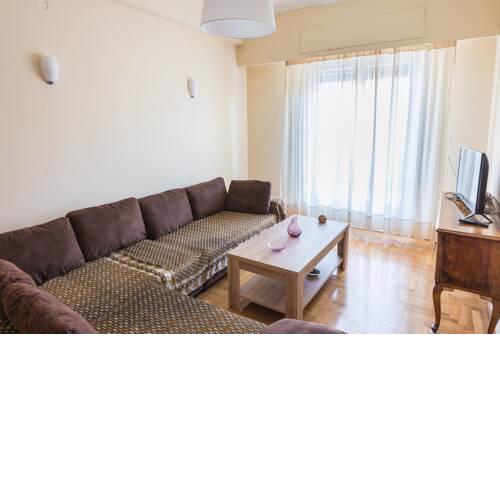 Penthouse Athens Center
